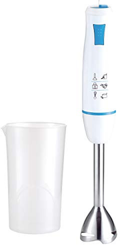 San Ignacio PAE (pequeño electrodoméstico) - Batidora 500w con varilla fina de acero