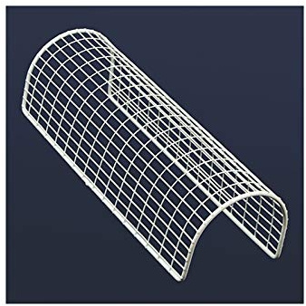 Aiano Tubular Heater Guard STG11 406mm (1FT)