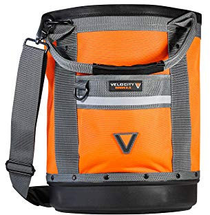 Velocity Progear Rogue 2.5 Bucket Bag