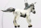 condecoro Einhorn Christbaumschmuck Unicorn Christbaumkugel