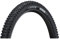 Onza Faltreifen Porcupine 2.60, GRC, Kevlar/fold, 120tpi, Black 650B schwarz