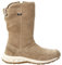 Jack Wolfskin Damen Queenstown Texapore Boot H W, Cookie, 40 EU