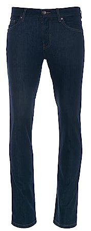 Big Star Denim Hose Terry hellroyal, 36, 30
