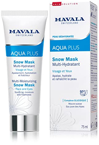 Swiss Skin Solution - Aqua Plus Multi-Moisturizing