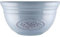 AKKIN Garden Supplies Decorative High Qaulity Round Plastic Olive Bowl Planter Plant Pot Light Blue - 30cm (D) 18cm (H) 6 Litre Volume - Indoor or Outdoor Use