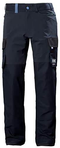 Helly Hansen Workwear Bekleidung Service Pant Oxford