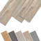 Jnglgo Rivestimento autoadesivo per pavimenti, in PVC, effetto legno, impermeabile, antiscivolo, 91,44 x 15,24 x 0,2 cm, 36 pezzi, 5 m², rovere bianco