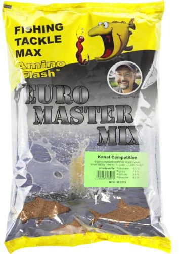 FTM EMM Kanal Competition 1000g Tüte
