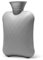 FORICOM Wärmflaschen für Schmerzlinderung, Muskeln, Rücken, Nacken, Schulter, Füße, Bauch. Warmwasserflasche, Warmwassersack für Rückenschmerzen, Heizkissen 2Liter, ungiftig und Gummi