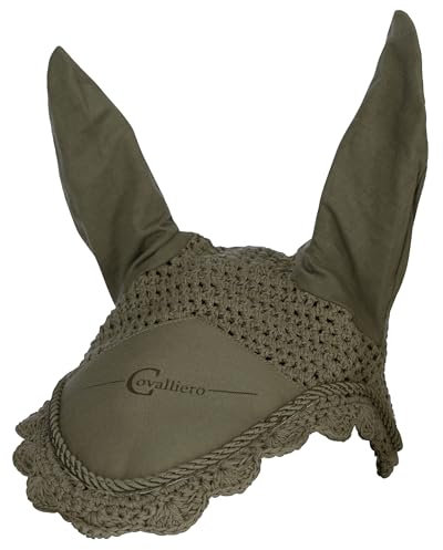 Fliegenhaube Duavita, Avocado Cob/Full
