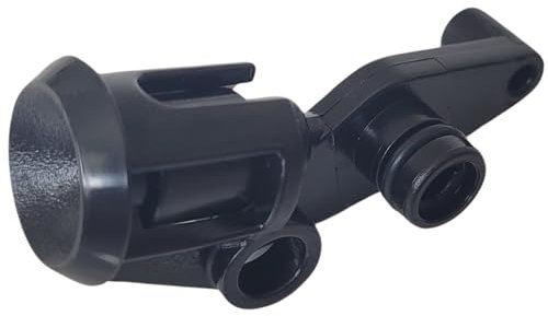 Kaffeeauslauf, Brühgruppe für Kaffeemaschinen, Kompatibel mit Philips Saeco 421944065222 XSmall Minuto Intelia Incanto