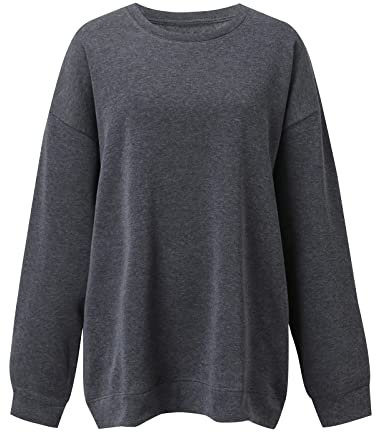 Generisch Warehouse Deals Angebote Damen jacken Winter Sale günstig Sweatshirt Damen ohne Kapuze Spitzen Oberteile Damen kuschelig weich lockere Passform Knöpfen Geschenke