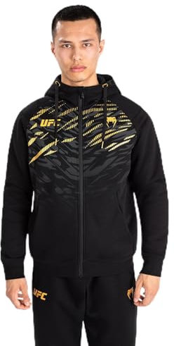 Venum UFC Fusion Replica - Giacca da Uomo con Cappuccio