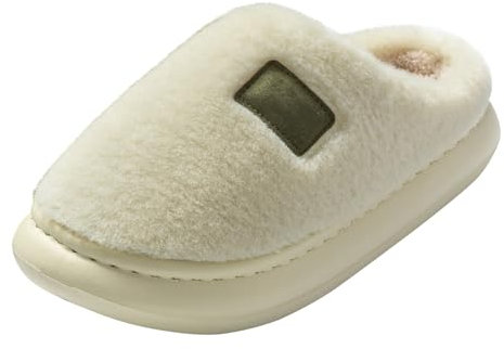 save 5 percent off 4 items 2 pound items Ladies Slippers Memory Foam Home Slippers Wide Fit Slippers Slip on Slippers Non Slip Orthopedic Slippers Closed Toe Mule Slippers disposable slippers