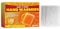 Cold Weather Body Warmer - Portable Adhesive Body Warmer Patch, Long Lasting Winter Accessory for Waist, Legs, Feet, Abdomen, Arms