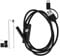 Nettoppo Borescope Inspection Camera Built-in 6 LEDs IP67 Waterproof USB Type-C Endoscope for Android Smartphones/PC(1M 7Mm)