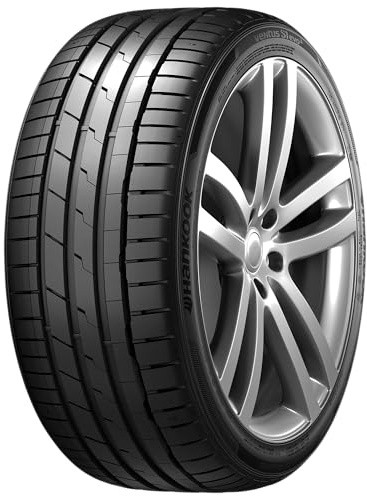 HANKOOK - 275/45 R20 TL 110Y VENTUS S1 EVO3 SUV K127C XL HRS * SBL - Sommerreifen