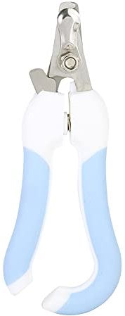 Bunny Nail Clippers, Dog Nail Clippers Dog Trimmers with Safety Guard Pet Claw Trimming and Grooming Set for Small Medium Large, Cats, and Pets