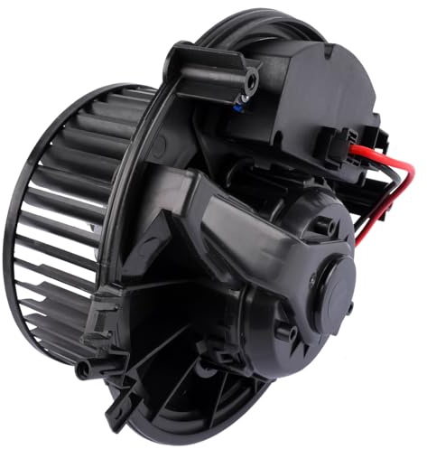 Ventilador de calefacción Gebläsemotor con resistencia de carga 5Q1819021 5Q1819021A 5Q1819021B