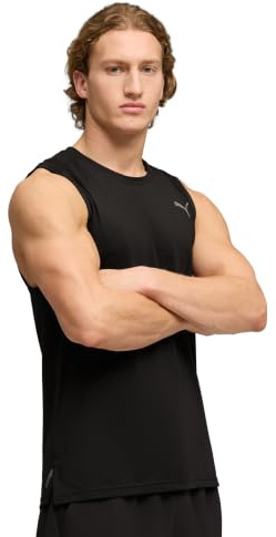 Puma Unisex M Pwrmode Training Tank Tanks (1er Pack)
