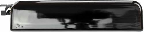 ZVFZGFGR Dritte LED-Rückleuchte dreifach, für VW für Caddy III 2004-2015 2K0945087C LED-Rückleuchte dreifach mit hoher Leuchtweite