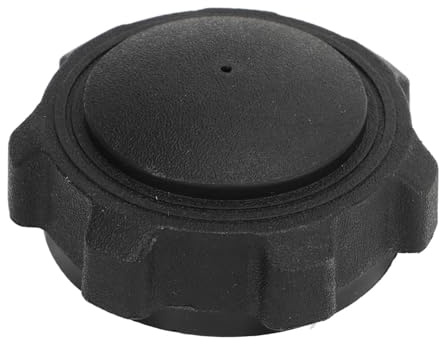 Tankverschluss Für LA100 LA105 LA110 LA115 LA120 LA125 LA130 Kraftstoff Für Tankdeckel Schwarz Leckfrei AM107344