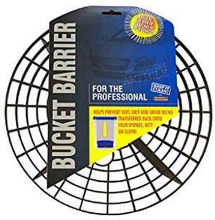 Martin Cox MOGG79 Bucket Barrier Grit Guard MK1 Car Care Cleaning Accessories