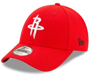 New Era Houston Rockets NBA The League 9Forty Cap - One-Size