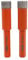 BGTEC Dry Diamond Drill Bits 2pcs 14mm Hex Shank for Granite Marble Porcelain Tile Ceramic