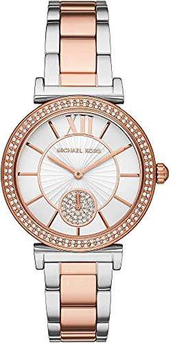 Michael Kors MK4616 Montre Femme