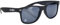 1. FC Köln Sonnenbrille UV400 Brille schwarz Fanbrille - Plus Lesezeichen I love Köln
