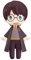 Good Smile Company - Harry Potter Hello Good Smile Harry Potter Mini Figure
