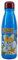 Botella de agua reutilizable de aluminio infantil de 600 ml de Sonic