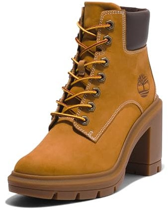 Timberland Stivali Allington Heights 6 inch TG 39.5 cod TB0A5Y5R231