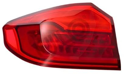 Rückleuchte Außen Links Kompatibel mit BMW G30 F90 Limo 17-> von Autoteile Gocht