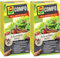 COMPO Schneckenkorn regenfest, Streugranulat gegen Nacktschnecken, 1,1 kg (Packung mit 2)