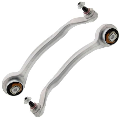 BandelOne 2 Querlenker vorne unten hinten links + rechts für A4 A6 A8 Passat 3B 3BG