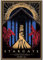 IGHSNZUH Puzzle 1000-Teiliges Stargate-Film-Puzzle, Lernspielzeug Für Erwachsene, Geburtstagsgeschenk, 38 X 26 cm