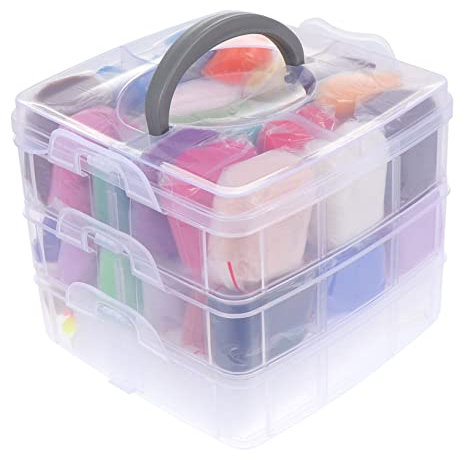 Anneome Suministros Para Fieltrado Aguja Kit Completo Herramientas De Perforación Manualidades