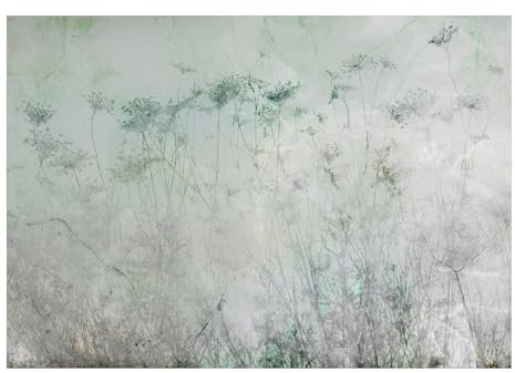 KunstLoft Tapete 'Indian Summer - First Variant' 450x315cm Fototapete modern