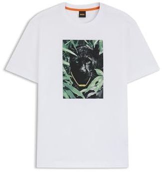 BOSS Te_Animali