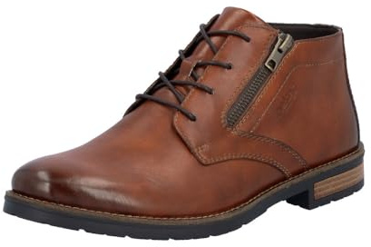 Rieker Herren 14609 Schnürstiefel