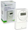 Lowenergie 7-Day Digital Programmable Wall Timer Switch, 16A 3000 watts, for Immersion Heaters Lighting & Energy Storage Charge Control