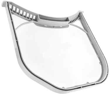 Ensemble de filtre à charpie for sèche-linge compatible avec le filtre à charpie for sèche-linge LG Electronics ADQ56656401