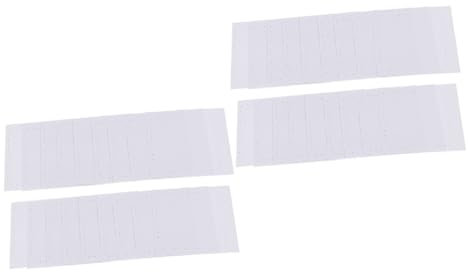 SOLUSTRE 60pcs Repair Patch for Pool Float Pvc Adhesive Repair Sticker Swimming Pool Accessories for Inflatable Toys