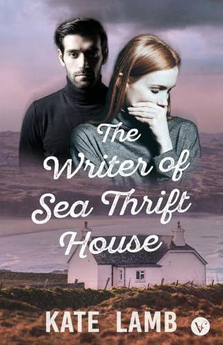 The Writer of Sea Thrift House