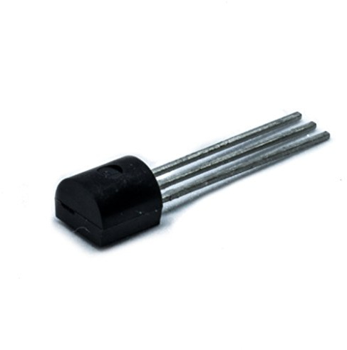 5X BT131-600.412 Triac 600V 1A 3/7mA THT Sensitive gate 4Q Bulk TO92 WeEn Semico