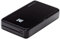 Kodak Mini 2 HD Wireless Mobile Instant Fotodrucker w / 4 Pass patentierte Drucktechnologie (Schwarz) - Kompatibel mit iOS & Android-Geräte - Echte Tinte in Einem Instant