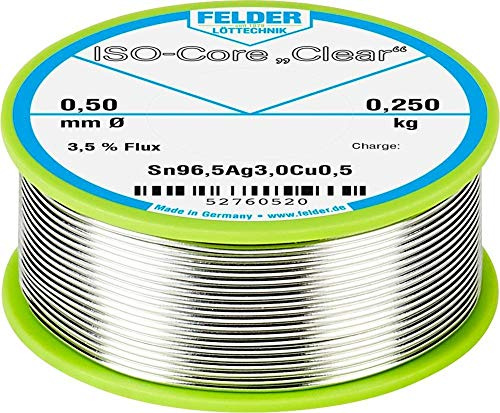 Felder Löttechnik 52760520 DIY