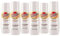 SodaStream Sirup Schwip Schwap Zero - 1x Flasche ergibt 9 Liter Fertiggetränk, Sekundenschnell zubereitet und immer frisch, 6er Pack (6 x 440 ml)